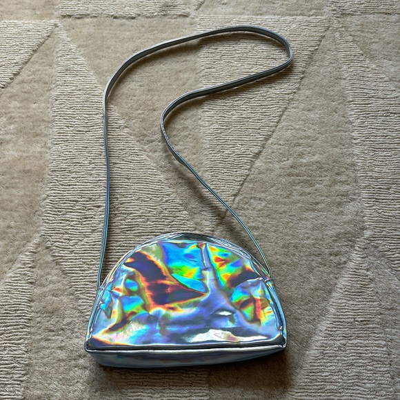 Girls Capelli Rainbow Purse - Picture 3 of 6